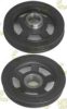 AUTOKIT 03.90159 Belt Pulley, crankshaft
